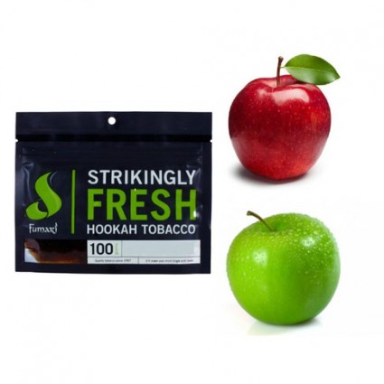 Fumari Vesipiibu Tubakas Double Apple